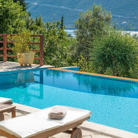 Melissi Villa Vasiliki  Luaran gambar