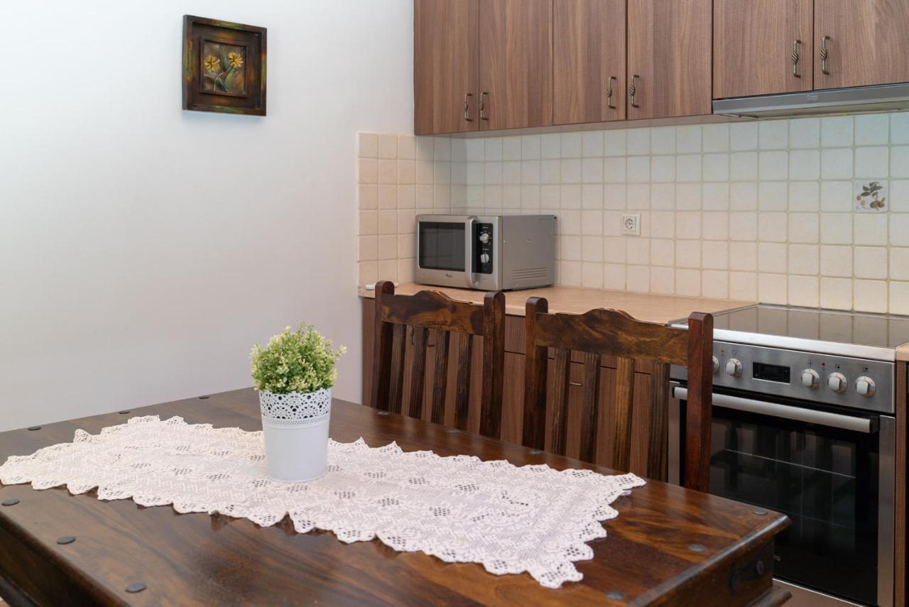Melissi Villa Vasiliki  Luaran gambar