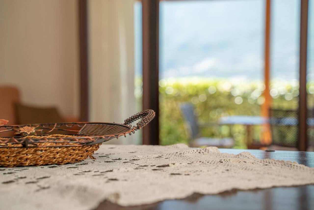 Melissi Villa Vasiliki  Luaran gambar